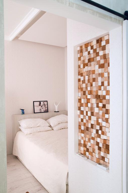 Bright Apartment In Arkadia Odesa Exterior foto